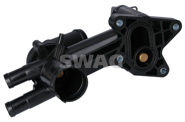 SWAG-(FEBI-45080)-CORPO DEL TERMOSTATO